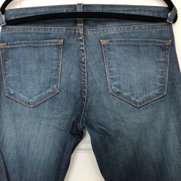J Brand Heritage Pencil Leg Jean - Picture 4 of 4